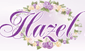Hazel Florist & Gifts Pte Ltd